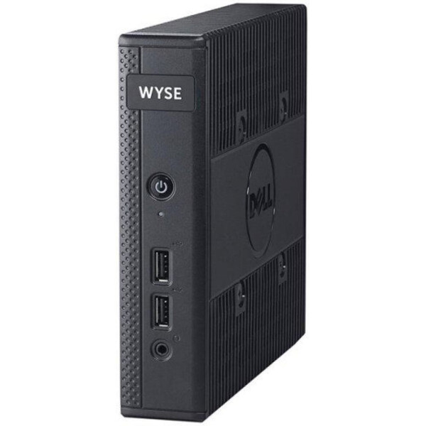 

Неттоп Dell Wyse 5020 (210-AEPR-08)