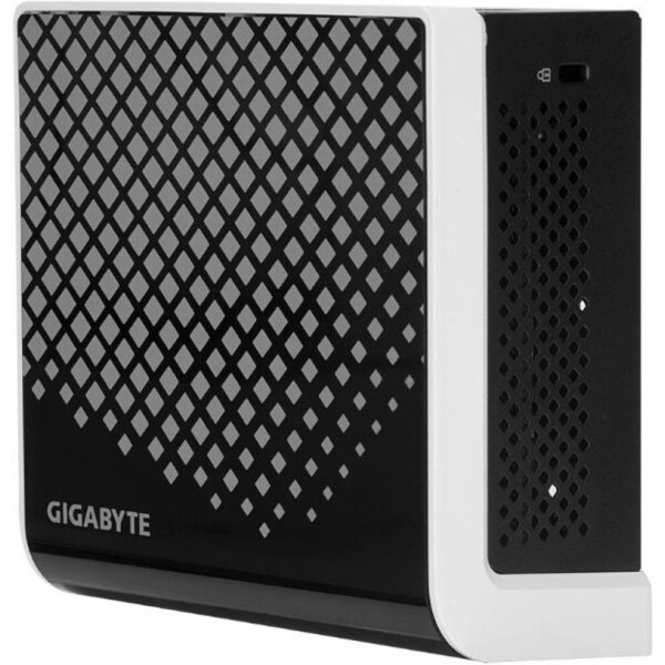 

GIGABYTE BRIX (GB-BLCE-4000C)