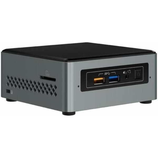 

INTEL NUC (BOXNUC6CAYSAJ 950796)