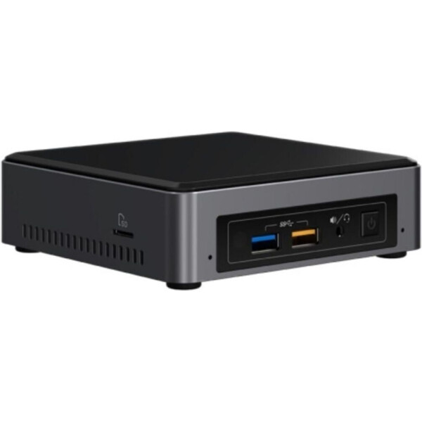 

INTEL NUC (BOXNUC7I3BNK 950963)