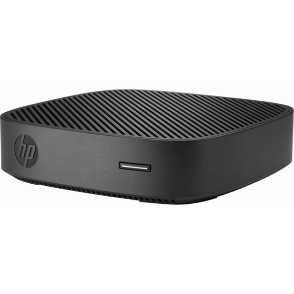 

HP t430 / Celeron N4000 / ThinPro 16GF/2GB WiFi (3VL60AA)