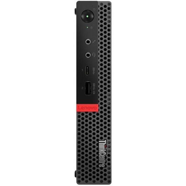 

Lenovo ThinkCentre M920q Tiny / i5-9500T (10RS003PRU)
