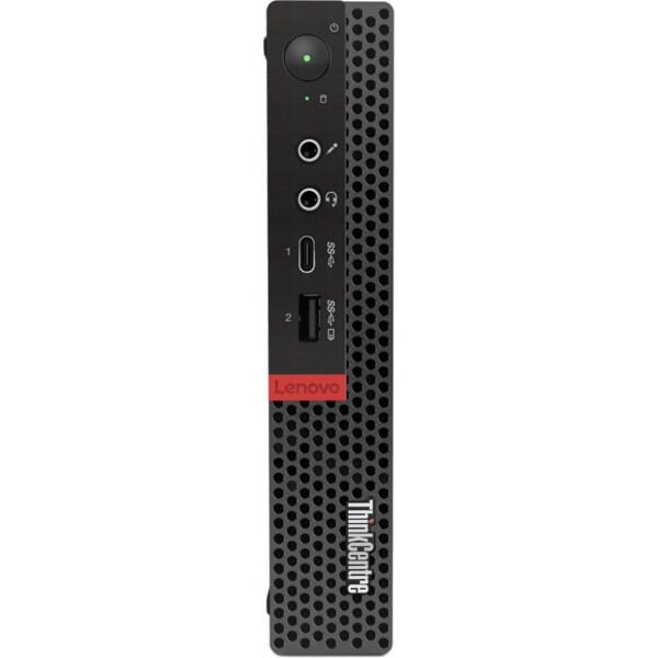 

Lenovo ThinkCentre M720q Tiny / i7-9700T (10T700AMRU)