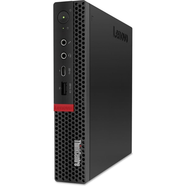 

Lenovo ThinkCentre M720q Tiny / i3-9100T (10T700AXRU)