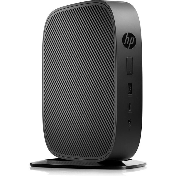

Неттоп HP t530 / AMD GX-215JJ / W10IoT 32GF/4GR WiFi (2DH80AA)