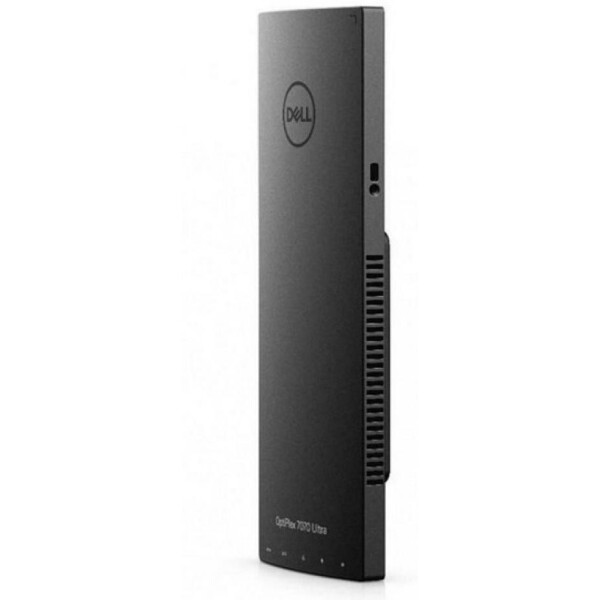 

Неттоп Dell OptiPlex 7070 Ultra / i5-8265U (N007O7070UFF)