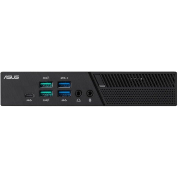 

ASUS PB60-B5146ZC / i5-8400T (90MS01E1-M01470)