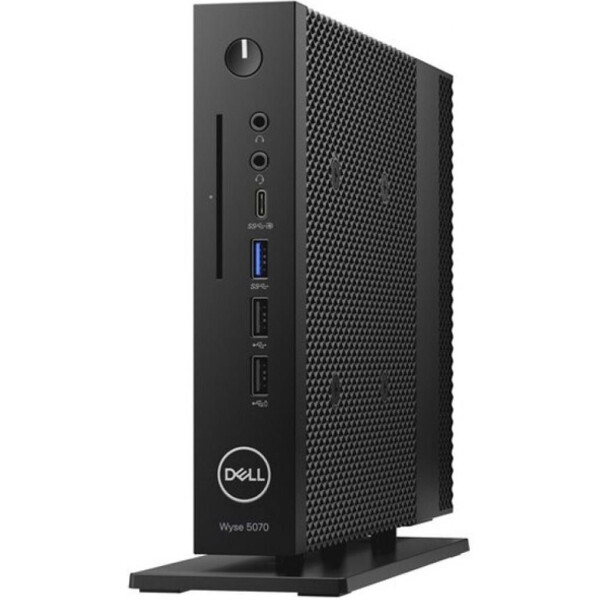 

Dell Wyse 5070 / Celeron J4105 (210-ANVB_W10#Atm)