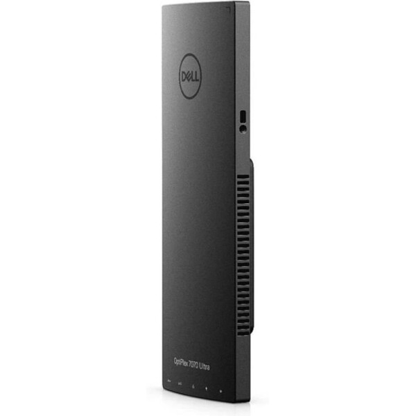 

Dell OptiPlex 7070 UFF / i5-8265U (N007O7070UFF-08)