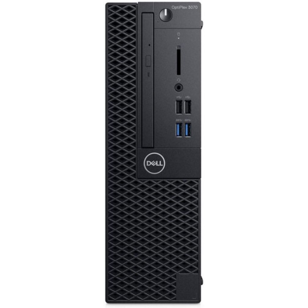 

Dell OptiPlex 3070 SFF / i5-9500 (N519O3070SFF)