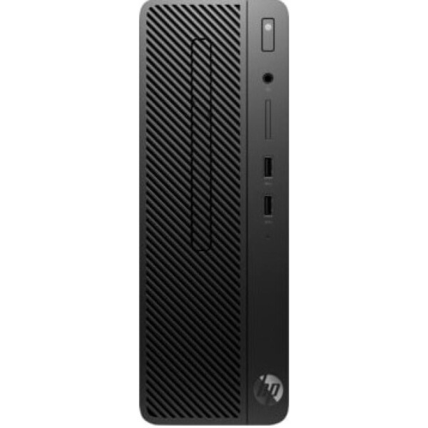 

HP 290 G1 SFF / i3-8100 (6BE48EA)