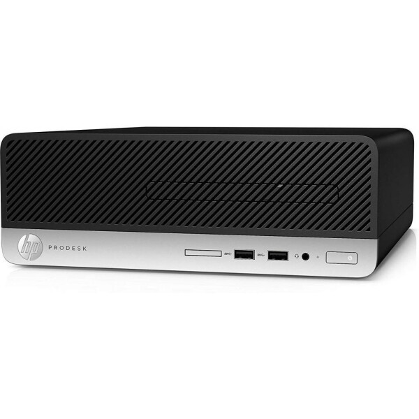 

HP 400 G6 SFF / i5-9500 (8BY20ES)