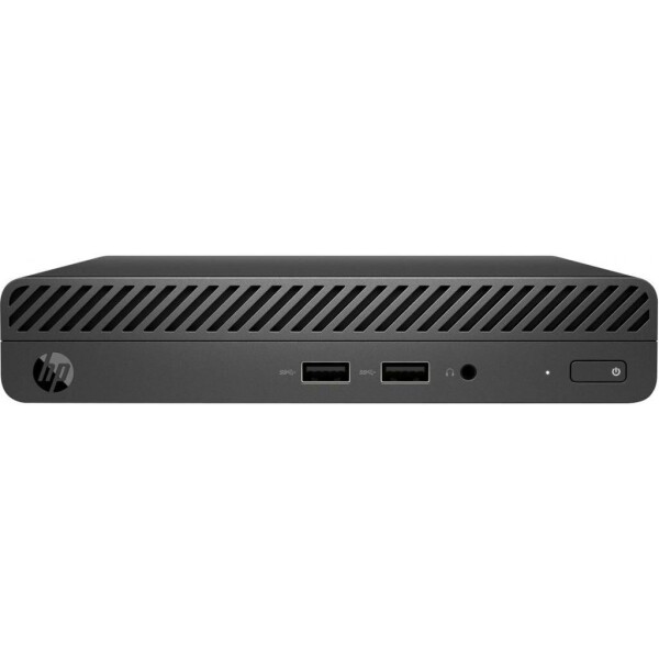 

HP 260G3 DM / i5-7200U (5FY21EA)