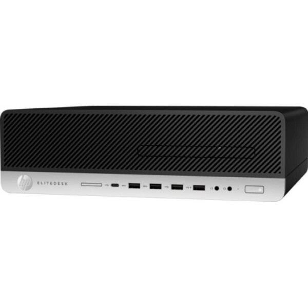 

HP EliteDesk 800 G5 SFF (7PF80EA)