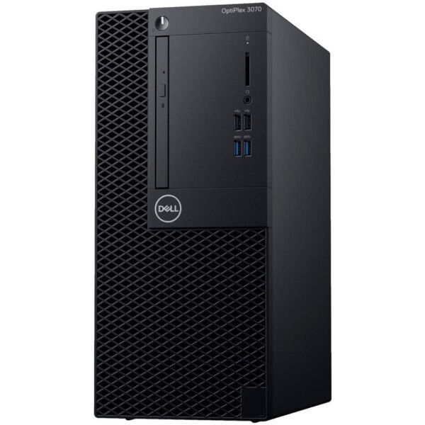 

Dell Optiplex 3070 MT (N505O3070MT_U)