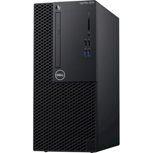 

Dell Optiplex 3070 MT (N016O3070MT_P)