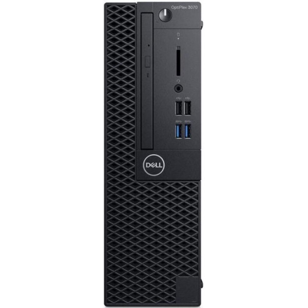 

Dell OptiPlex 3070 SFF (N512O3070SFF)