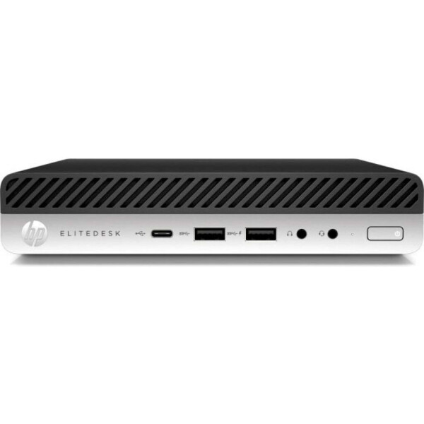 

HP EliteDesk 800 G5 DM (7PF64EA)