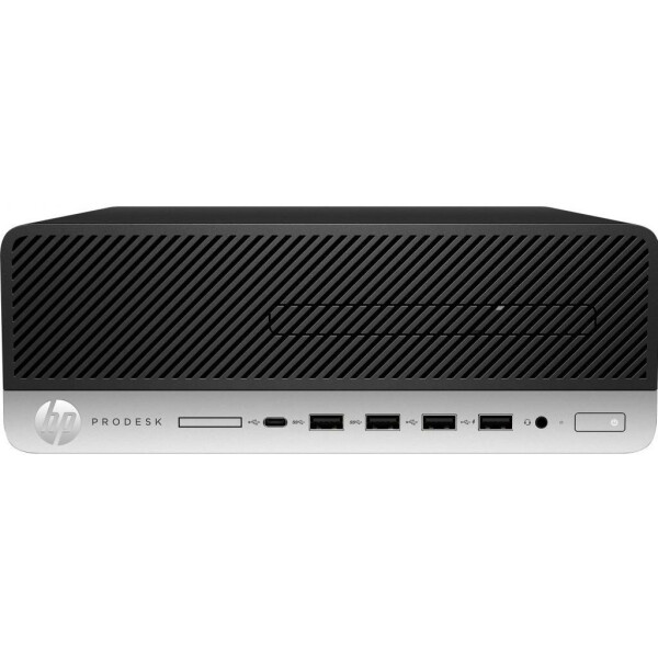 

HP ProDesk 600 G5 SFF (7AC39EA)