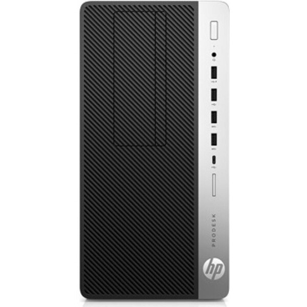 

HP ProDesk 600 G5 TWR (7AC25EA)