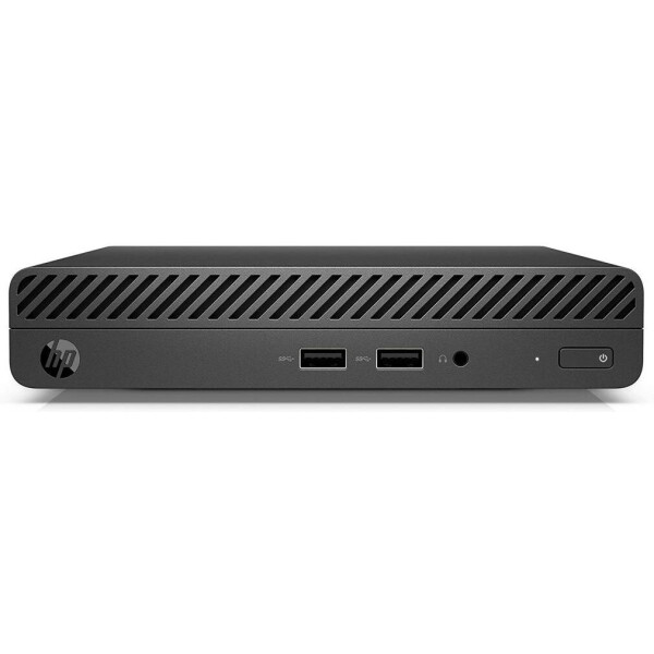 

HP 260 G3 DM (6JZ69ES)