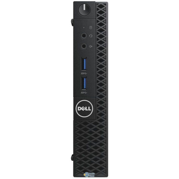 

Dell OptiPlex 3070 MFF (N009O3070MFF_UBU)