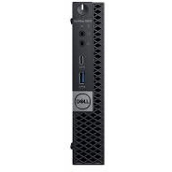 

Dell OptiPlex 5070 MFF (N005O5070MFF)