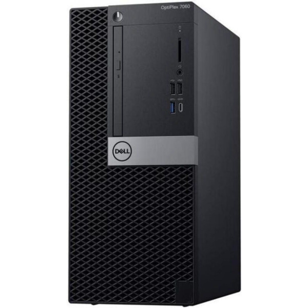 

Dell OptiPlex 7060 MT (N016O7060MT_U)