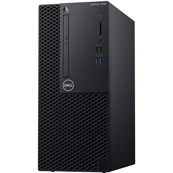 

Dell OptiPlex 3060 MT (N037O3060MT_U)
