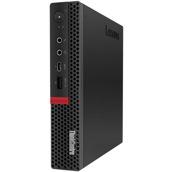 

Lenovo ThinkCentre M720 Tiny (10T7004LRU)