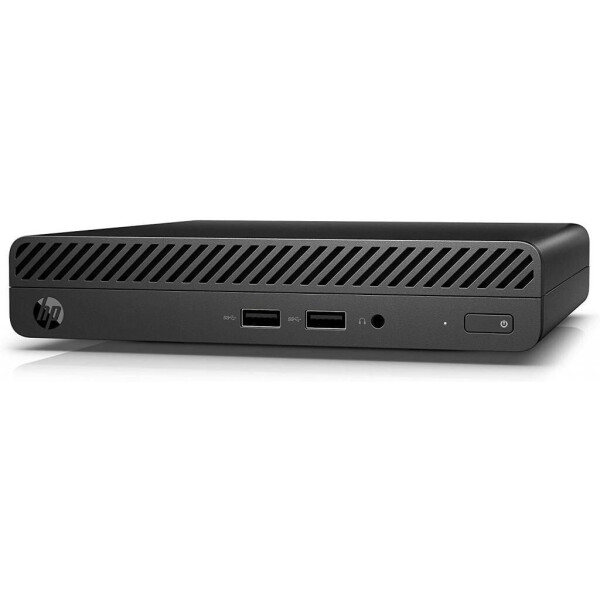 

HP 260 G3 DM (4YV64EA)