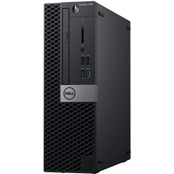 

Dell OptiPlex 7060 MFF (N021O7060MFF-08)