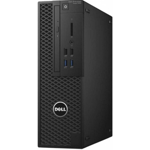 

Dell Precision 3420 S1 (210-AFLH)