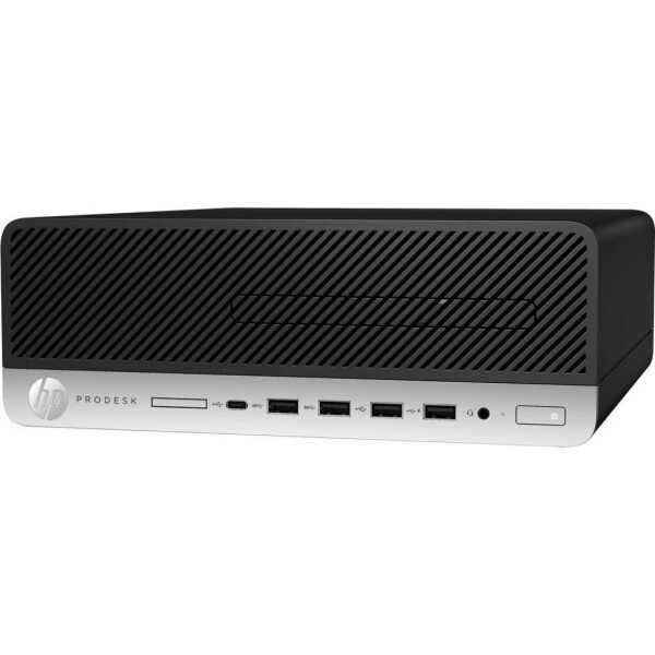 

HP ProDesk 600 G3 SFF (1HK32EA)