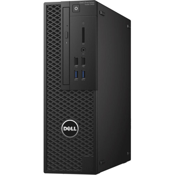 

Dell Precision 3420 (210-AFLH#2-08)