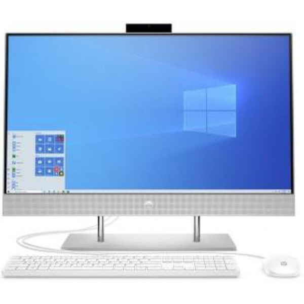 

HP 27-dp0005ur Touch AiO / Ryzen5 3500U (9PN05EA)