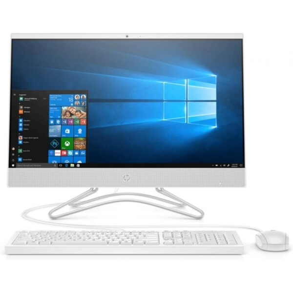 

HP 24-f0170ur Touch AiO / i5-9400T (8TY20EA)