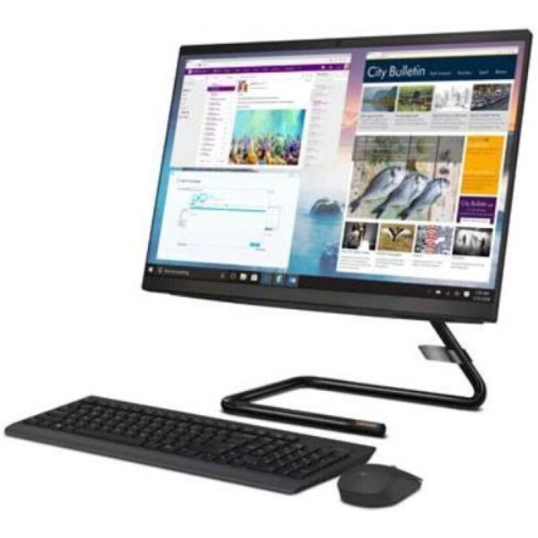 

Lenovo IdeaCentre A340-24IWL / Pentium 5405U (F0E800JTUA)