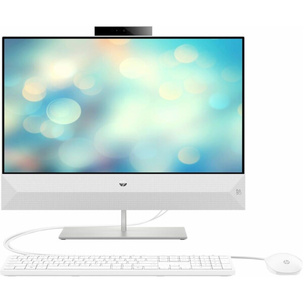 

HP Pavilion 24-xa0071ur AiO / i5-9400T (8XH82EA)