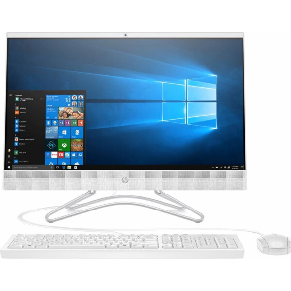 

HP 24-f0196ur AiO / i5-9400T (9CN54EA)
