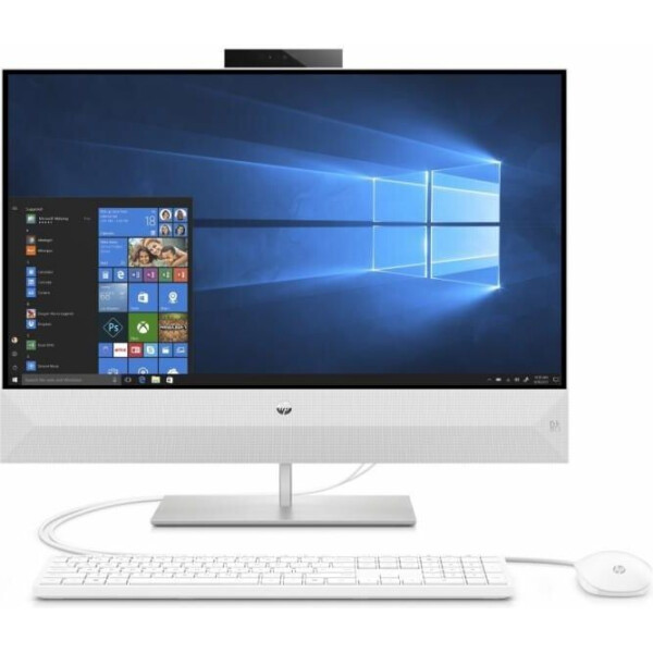 

HP Pavilion 24-xa0069ur AiO / i5-9400T (8XN58EA)