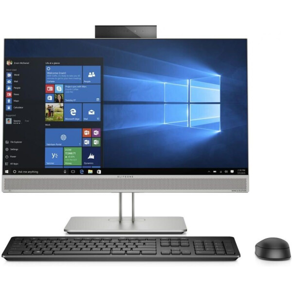 

HP EliteOne 800 G5 / i7-9700 (7AC08EA)