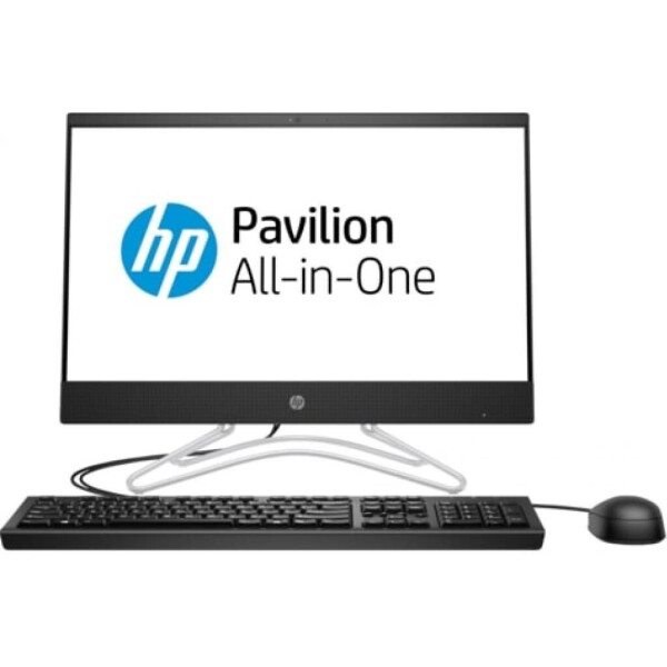 

HP 200 G3 / i3-8130U (3VA65EA)