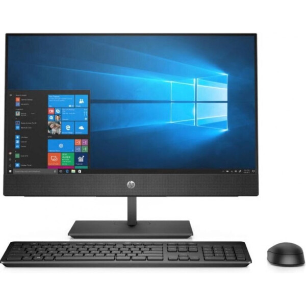 

HP ProOne 440 G5 / i7-8700T (7PG15EA)
