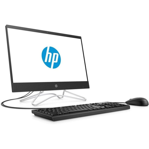 

HP 200 G3 AiO / i5-8250U (3ZD45EA)