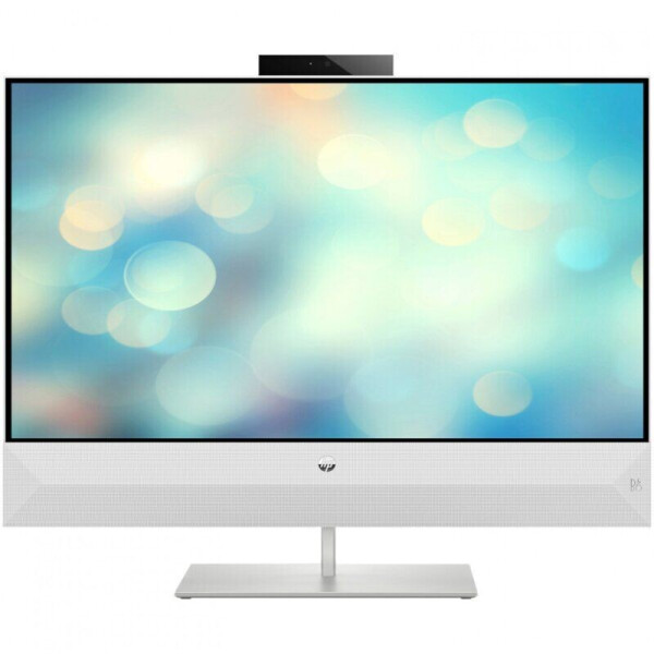 

HP Pavilion 23.8 / i5-9400T (7JU53EA)