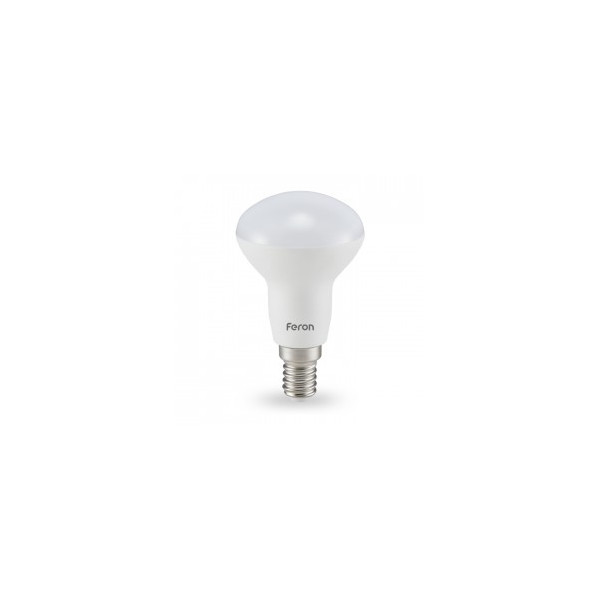 

Лампа светодиодная Feron LB-740 R50 230V 7W 560Lm E14 4000K (25983)