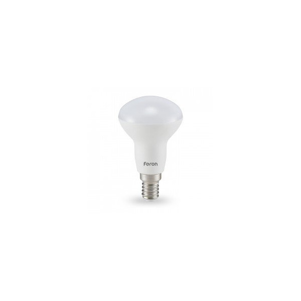 

Лампа светодиодная Feron LB-739 R39 230V 4W 300Lm E14 2700K (25980)