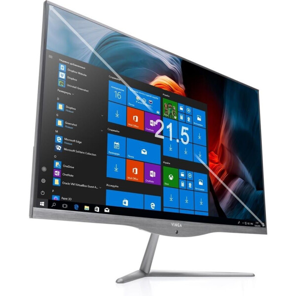 

Vinga AIO BUSINESS B400WP (A22N3350.464WP)