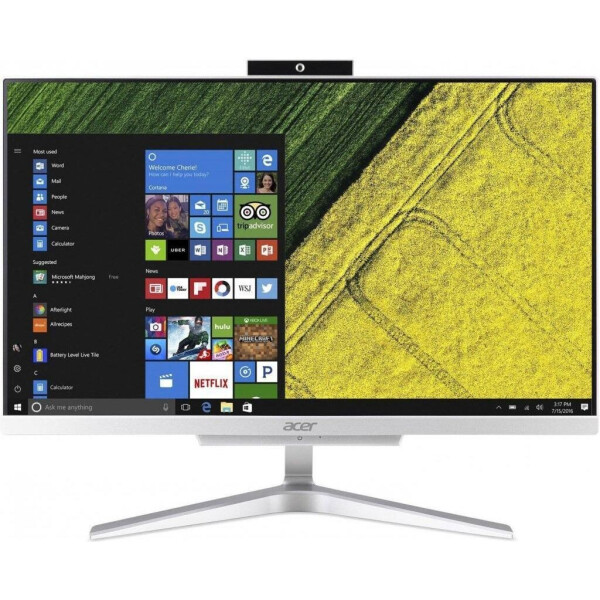 

Acer Aspire C22-865 (DQ.BBRME.011)